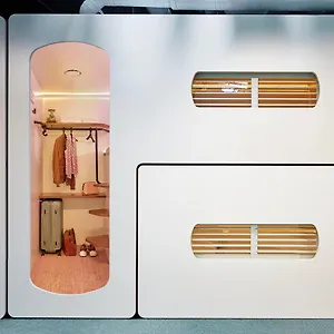 Cityhub Κοπεγχάγη